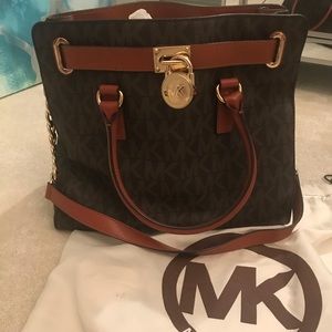 Michael Kors shoulder bag